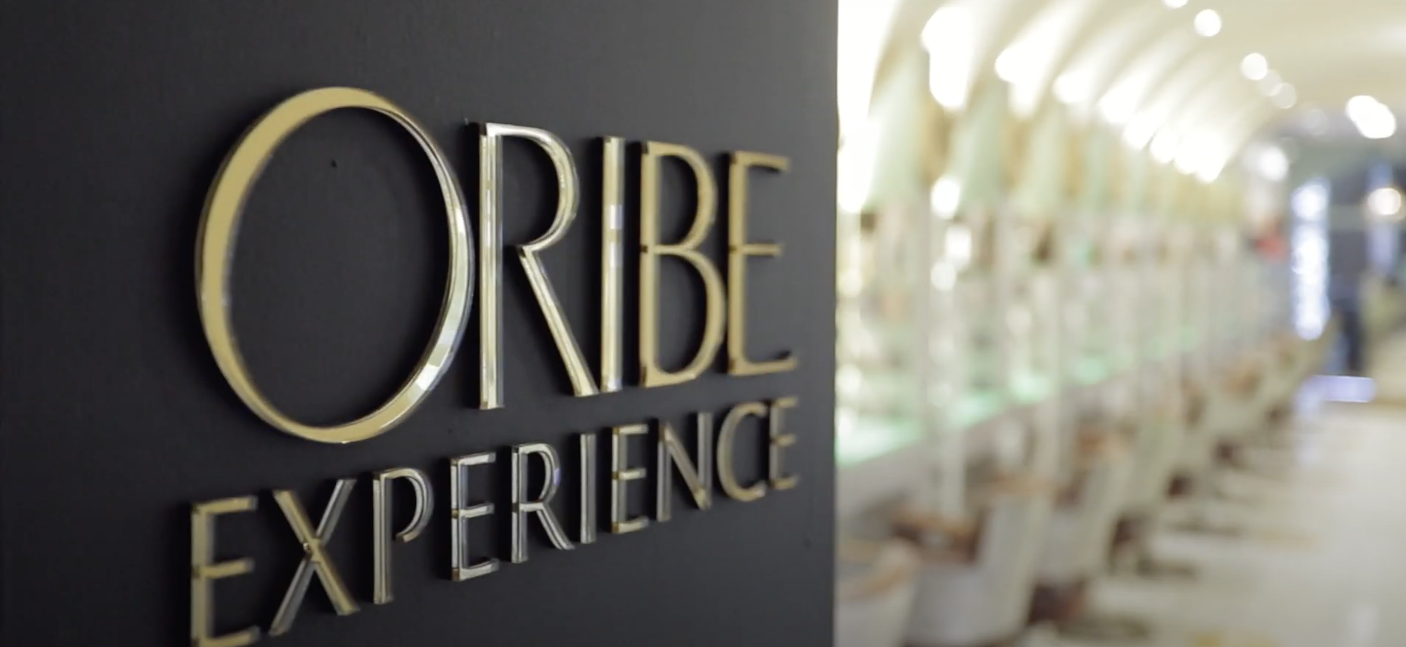oribe-experience
